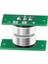 LK-2PIN-R1052-PCB2011 2-Pin 10MM Pogo Pin Manyetik Konnektör Takımı - Pcbli 2