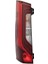 Stop Lambası Komple Sol Sprınter 907 910 18 (Halojen) 1