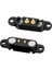 LK-2PIN-1840404 2-Pin 2.54MM Pogo Pin Manyetik Konnektör Takımı - Kulaklı 1