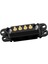 LK-4PIN-2340404 4-Pin 2.54MM Pogo Pin Manyetik Konnektör Takımı - Kulaklı 2