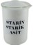 Stearik Asit Stearin (Starin) 25 Kilogram 5