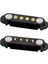 LK-4PIN-1950404 4-Pin 2.54MM Pogo Pin Manyetik Konnektör Takımı 1