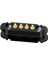 LK-4PIN-1950404 4-Pin 2.54MM Pogo Pin Manyetik Konnektör Takımı 2