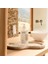 White Clean Linen 3 Parça Sıvı Sabun / Çubuklu Ortam Kokusu / Çamaşır Spreyi Koku Seti 2