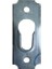 Bombeli Geçmeli Gizli Resim, Tablo Askısı - 16X40MM, 1 Adet 1