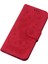 Oneplus 13 5g Cüzdan Kılıf Için Flip Case Kabartma Gül Çiçekler Kickstand Pu (Yurt Dışından) 2