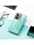 Xiaomi Poco M7 Pro 5g Için Flip Case Basit Iş Deri Kılıf Zarif (Yurt Dışından) 5