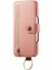 Samsung Galaxy S21 Cüzdan Standı Bileklik Crad Yuvası Fermuar Için Flip Case (Yurt Dışından) 4