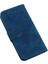 Oneplus 13 5g Cüzdan Kılıf Için Flip Case Kabartma Gül Çiçekler Kickstand Pu (Yurt Dışından) 2