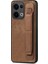 Oppo Reno 13 Pro Hafif Bilek Kayışı Darbeye Dayanıklı Retro Için Kılıf (Yurt Dışından) 1