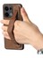 Oppo Reno 13 Pro Hafif Bilek Kayışı Darbeye Dayanıklı Retro Için Kılıf (Yurt Dışından) 2