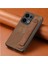 Oppo Reno 13 Pro Hafif Bilek Kayışı Darbeye Dayanıklı Retro Için Kılıf (Yurt Dışından) 5