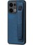 Oppo Reno 13 Pro Hafif Bilek Kayışı Darbeye Dayanıklı Retro Için Kılıf (Yurt Dışından) 1