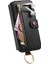 Samsung Galaxy S20 Crad Yuvası Cüzdan Fermuar Standı Bileklik Için Flip Case (Yurt Dışından) 3
