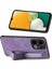 Oppo Reno 13 Pro Hafif Bilek Kayışı Darbeye Dayanıklı Retro Için Kılıf (Yurt Dışından) 3
