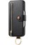 Samsung Galaxy S21 Cüzdan Standı Bileklik Crad Yuvası Fermuar Için Flip Case (Yurt Dışından) 5