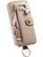Samsung Galaxy S23 Plus Fermuar Bileklik Cüzdan Crad Yuvası Için Flip Case (Yurt Dışından) 3