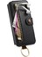Samsung Galaxy S23 Plus Fermuar Bileklik Cüzdan Crad Yuvası Için Flip Case (Yurt Dışından) 4