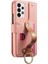 Samsung Galaxy A53 5g Crad Yuvası Bileklik Cüzdan Fermuar Standı Için Flip Case (Yurt Dışından) 3