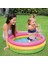 Intex 3 Boğumlu Sunset Bebek Havuzu 86*25 cm (58924) 4