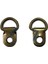 Rambo Tel Resim, Tablo, Çerçeve Askısı - 10X14MM, Eskitme, 1000 Adet 1