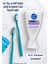 Hollywood Smile -2 Adet .Aktif Oksijen Ve Gelişmiş Formülü ile 5 Ton Kadar Beyazlatıcı Diş Macunu 50ml. 2
