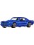 Hot Wheels Silver Serisi 65 Ford Mustang 2+2 Fastback JBY49 1