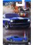 Hot Wheels Silver Serisi 65 Ford Mustang 2+2 Fastback JBY49 2