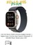 Hello Watch H16 Ultra Akıllı Saat | 1gb Ram | Nfc | Müzik Çalar | 3 Kordon Hediyeli | 2.02” Ekran 1