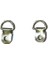 Rambo Tel Resim, Tablo, Çerçeve Askısı - 10X14MM, Nikel, 1000 Adet 1