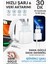Pd 20W Type-C Lightning Hızlı Şarj Aleti ve Kablo Seti – iPhone Uyumlu, 480MBPS Veri Aktarımı 1