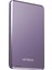 Ixtech 5000 Mah Magsafe Powerbank – 20W Pd Hızlı Şarj ve 15W Kablosuz Şarj Destekli – Lila 4