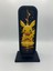 Pikachu Kulaklık Standı Kulaklık Yayıncı ve Oyuncu Aksesuarı Stand 1