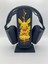 Pikachu Kulaklık Standı Kulaklık Yayıncı ve Oyuncu Aksesuarı Stand 2