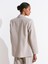 60767 Blazer Ceket-Gri 2