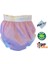 Lüks Alıştırma Külodu 16-22 kg - Pembe 1