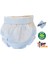 Lüks Alıştırma Külodu 16-22 kg - Beyaz 1