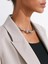 60767 Blazer Ceket-Gri 4