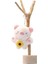 Peluş Oyuncak Tavşan Bebek (Yurt Dışından) 1