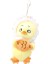 Peluş Oyuncak Tavşan Bebek (Yurt Dışından) 1