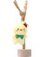 Peluş Oyuncak Tavşan Bebek (Yurt Dışından) 1