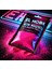 Neon Toz Boya - Magenta - 5gr 1