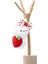 Peluş Oyuncak Tavşan Bebek (Yurt Dışından) 1