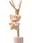 Peluş Oyuncak Tavşan Bebek (Yurt Dışından) 1