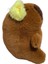 Kapya Peluş Bebek (Yurt Dışından) 1