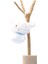Peluş Oyuncak Tavşan Bebek (Yurt Dışından) 1