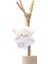 Peluş Oyuncak Tavşan Bebek (Yurt Dışından) 1