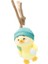Peluş Oyuncak Tavşan Bebek (Yurt Dışından) 1