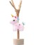 Peluş Oyuncak Tavşan Bebek (Yurt Dışından) 1