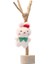 Peluş Oyuncak Tavşan Bebek (Yurt Dışından) 1
